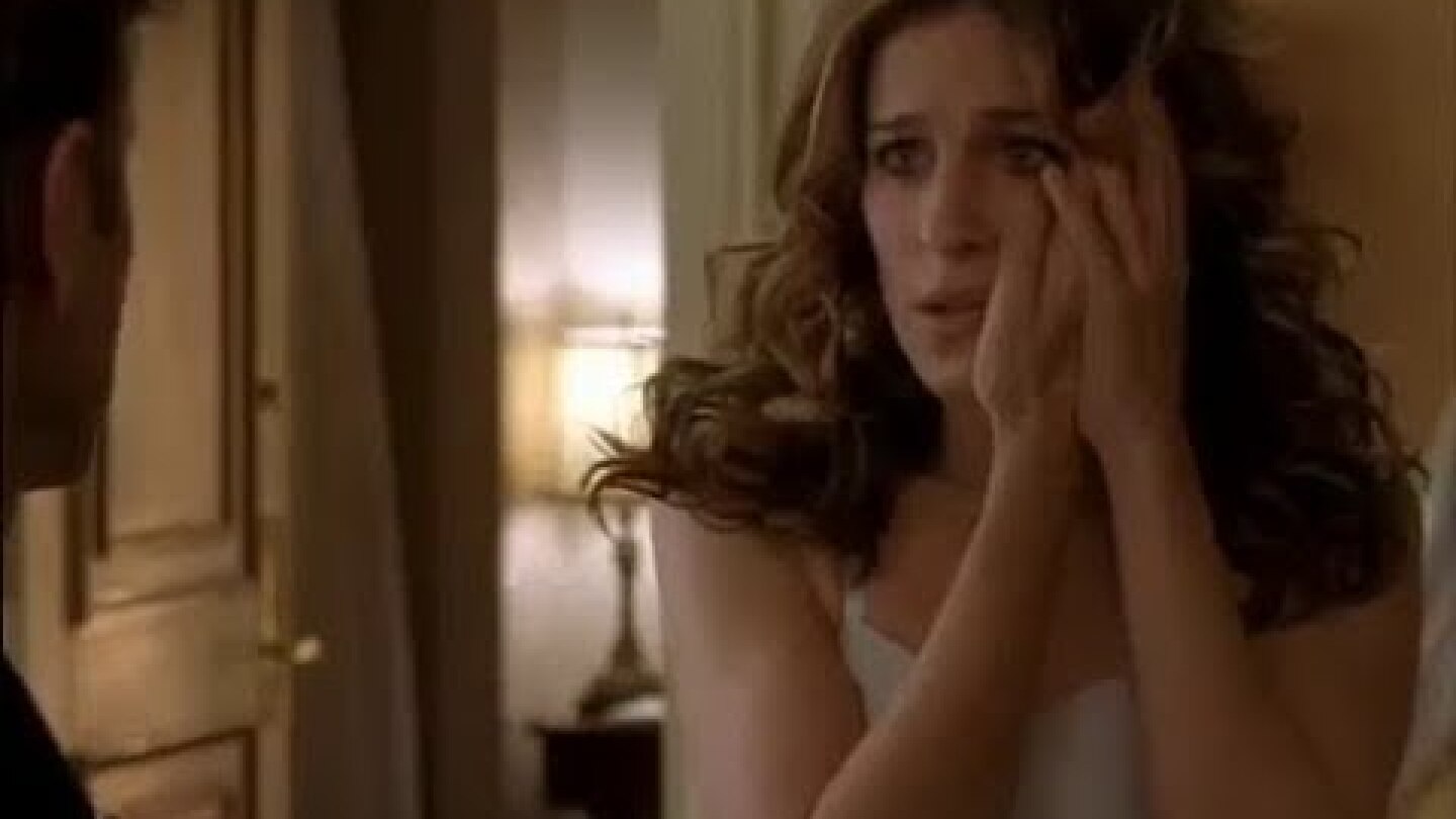 SATC | Aleksandr Slaps Carrie | Season 6 | Episode 20