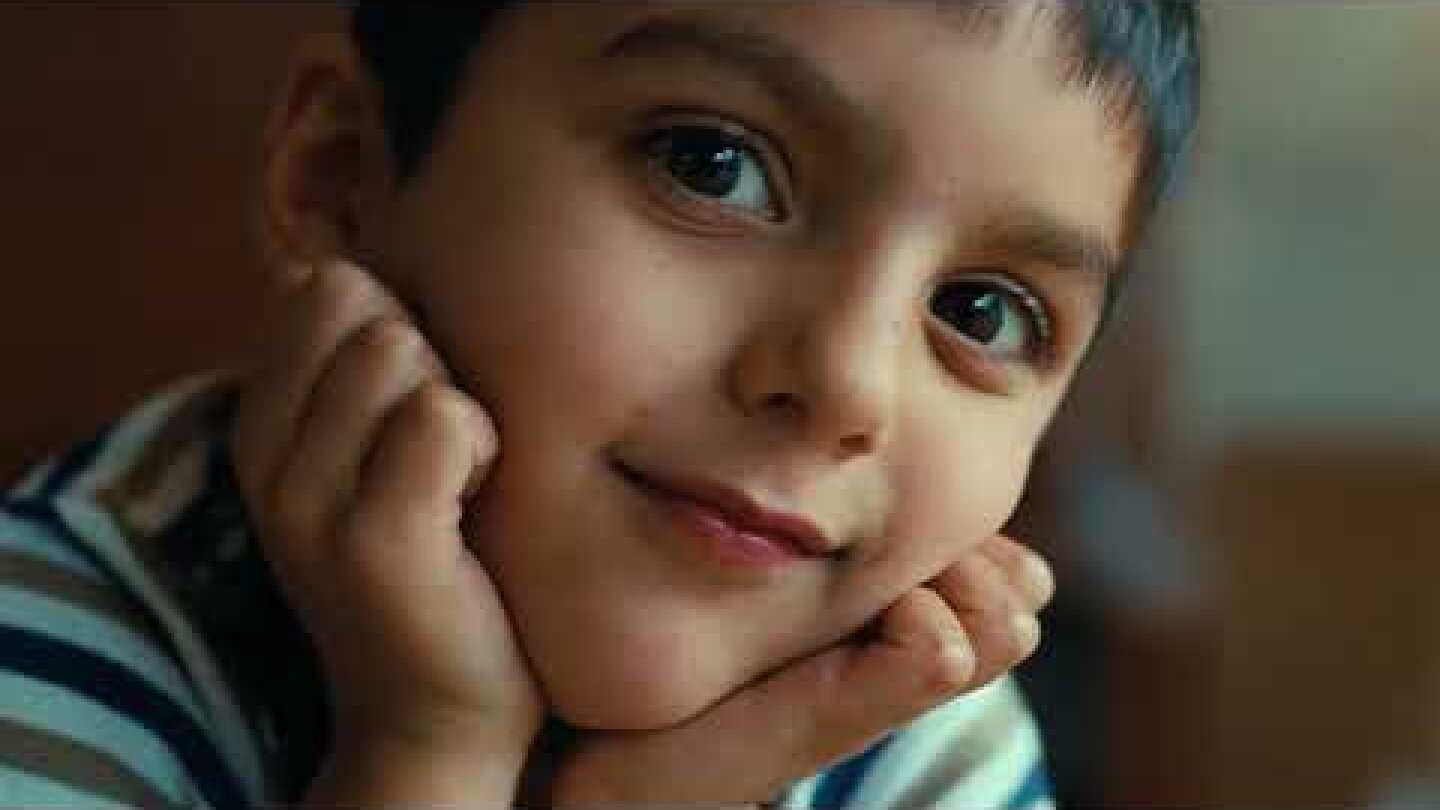 Family Bond by Volvo Cars: It’s Time