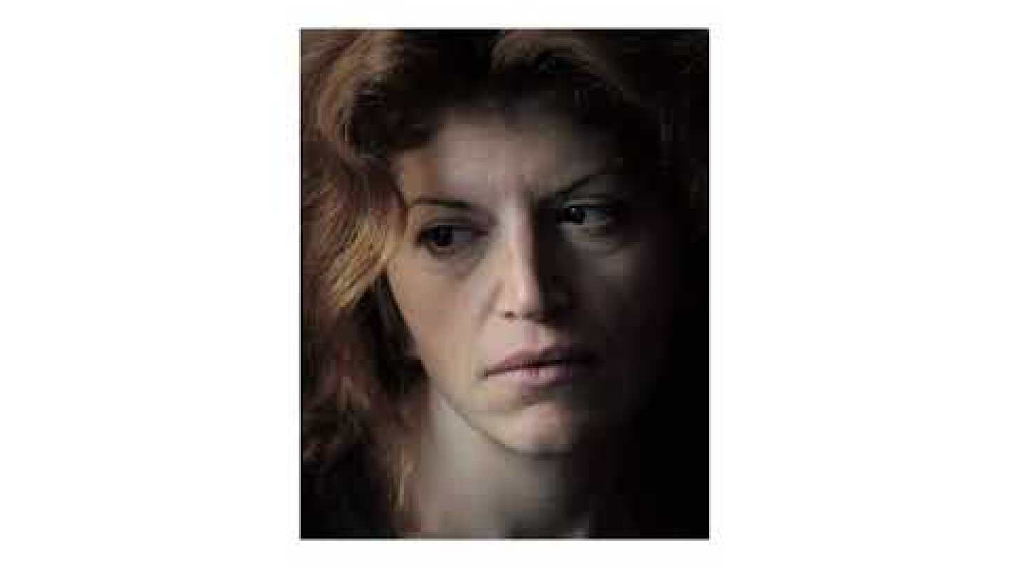 L'histoire d'une fille