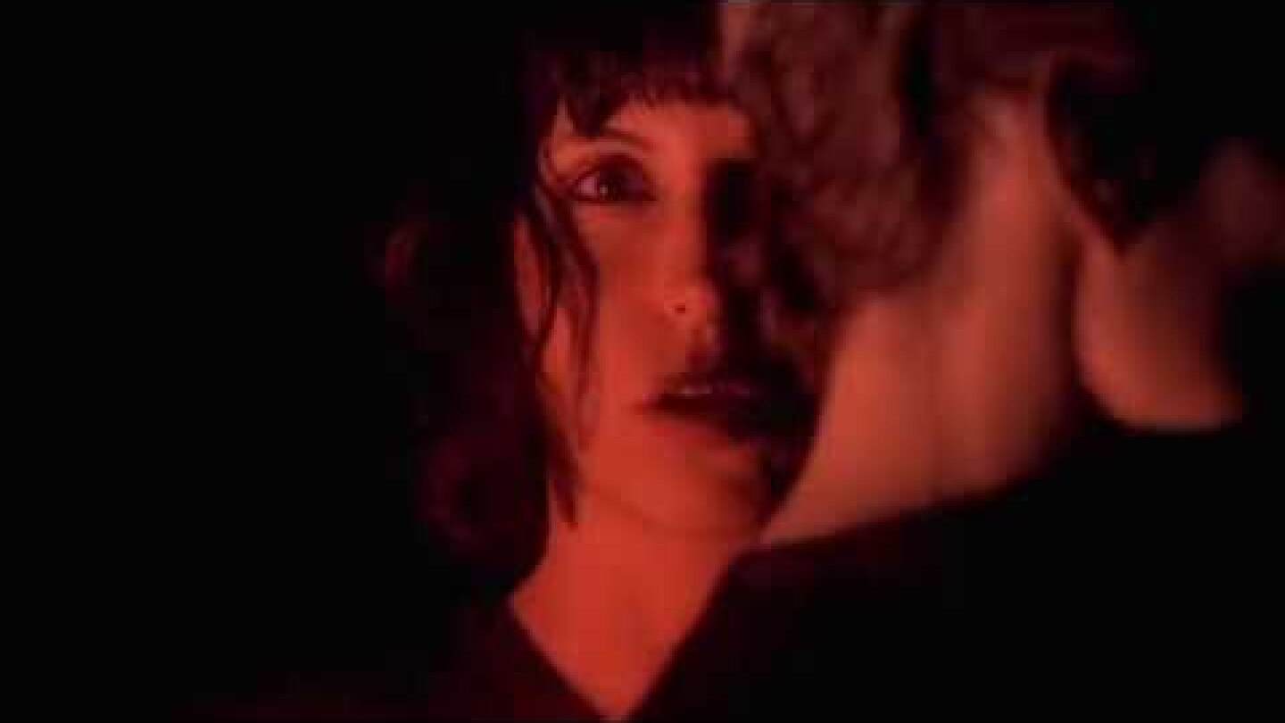 Σtella - Picking Words (Official Video)