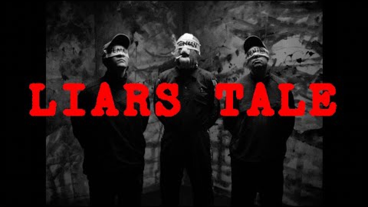 KNEECAP - LIARS TALE (OFFICIAL VIDEO)