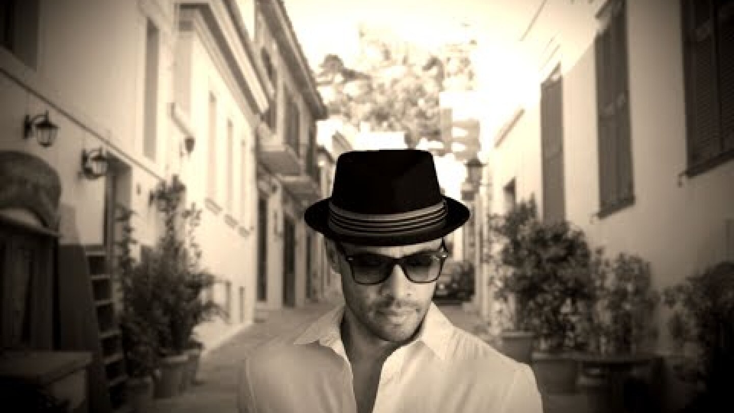 Man Called Shadow feat. Anduze - "High Hopes" (Lyric Video)