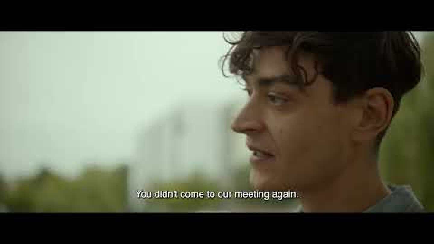 #TIFF66 | Maysoon [INTERNATIONAL COMPETITION]