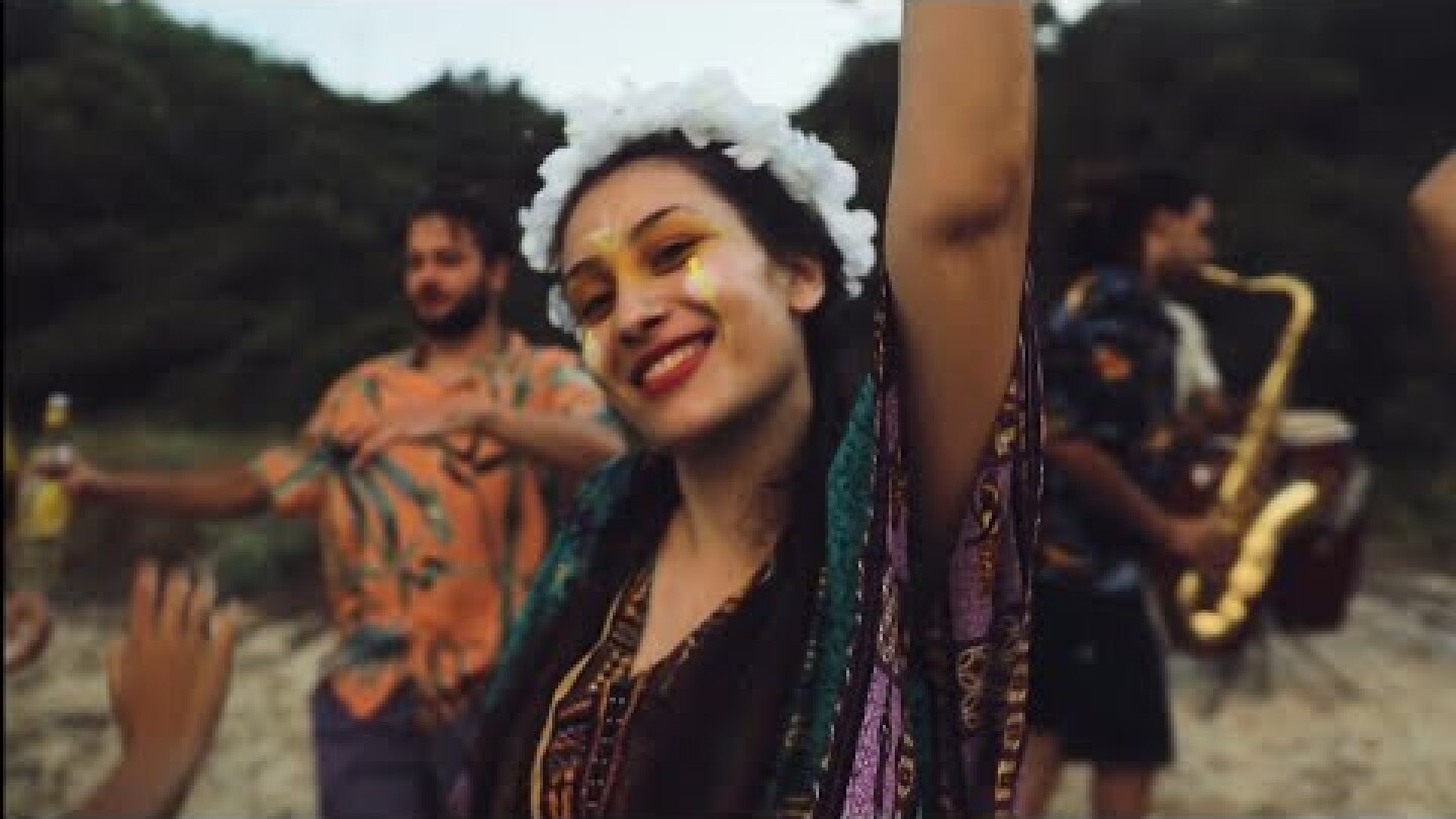 Navidad Negra - Urca de Lima