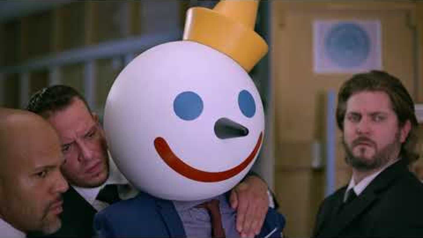 Big Game Commercial 2018 #JACKvsMARTHA | Jack in the Box