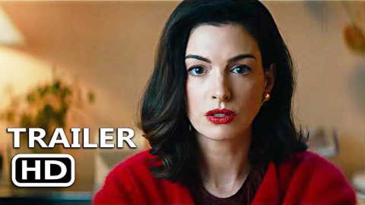 VERITY Official Trailer Teaser (2026) Dakota Johnson