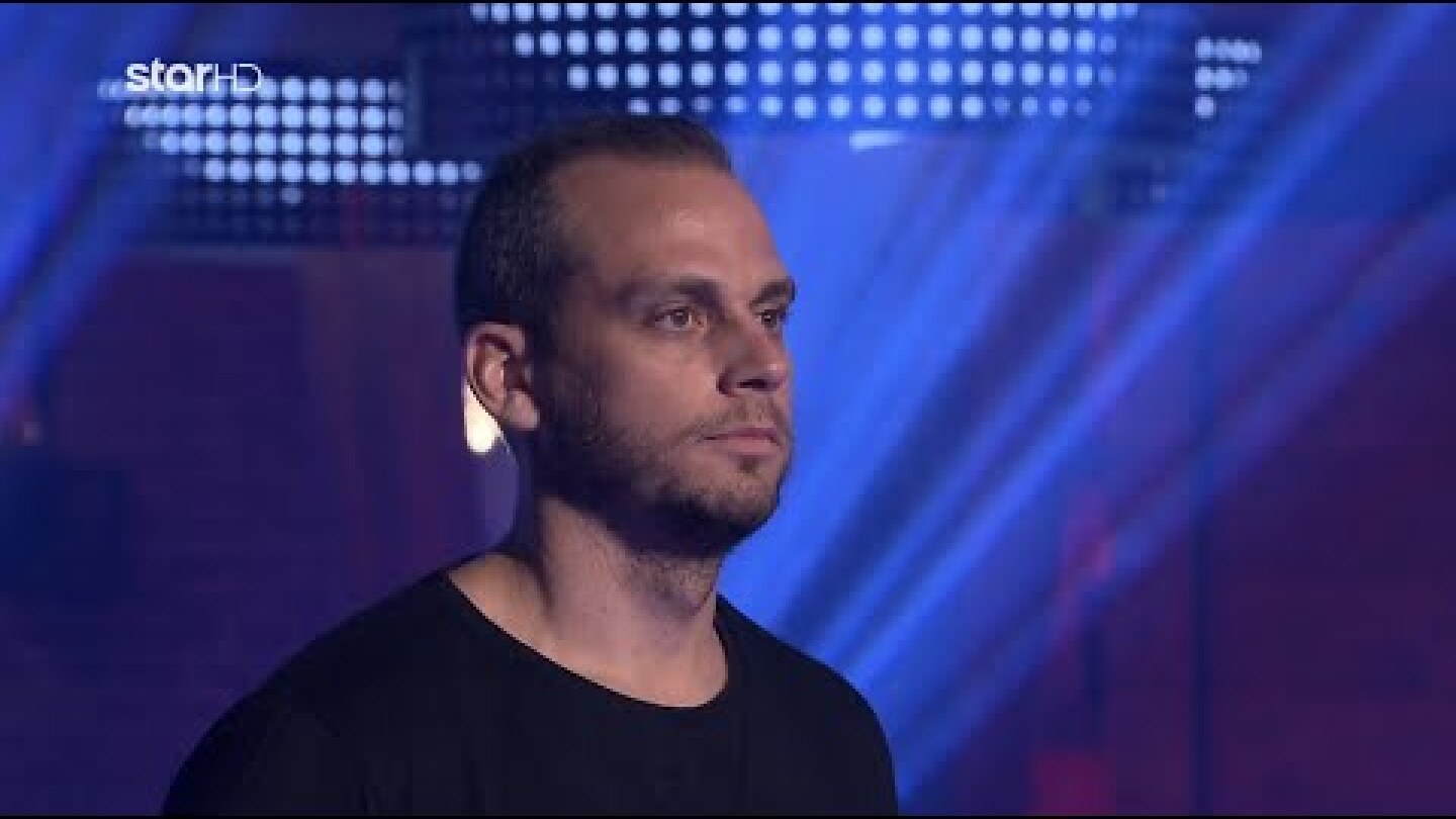 MasterChef 2022 | Κωνσταντίνος Vs Σταύρος! Ποιος πήρε το χρυσό εισιτήριο;