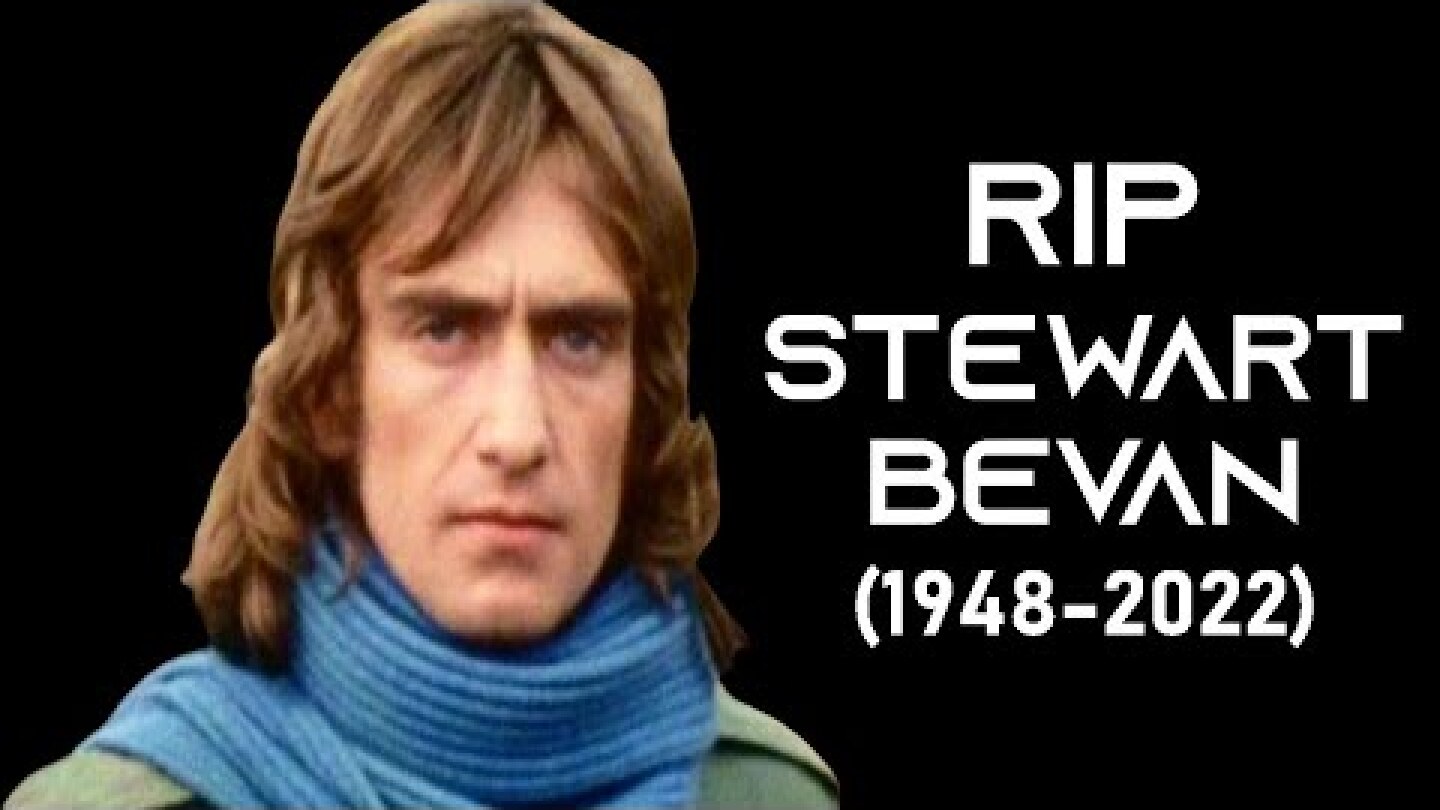 Stewart Bevan, Doctor Who actor  dies at 73: Movies & TV Series List