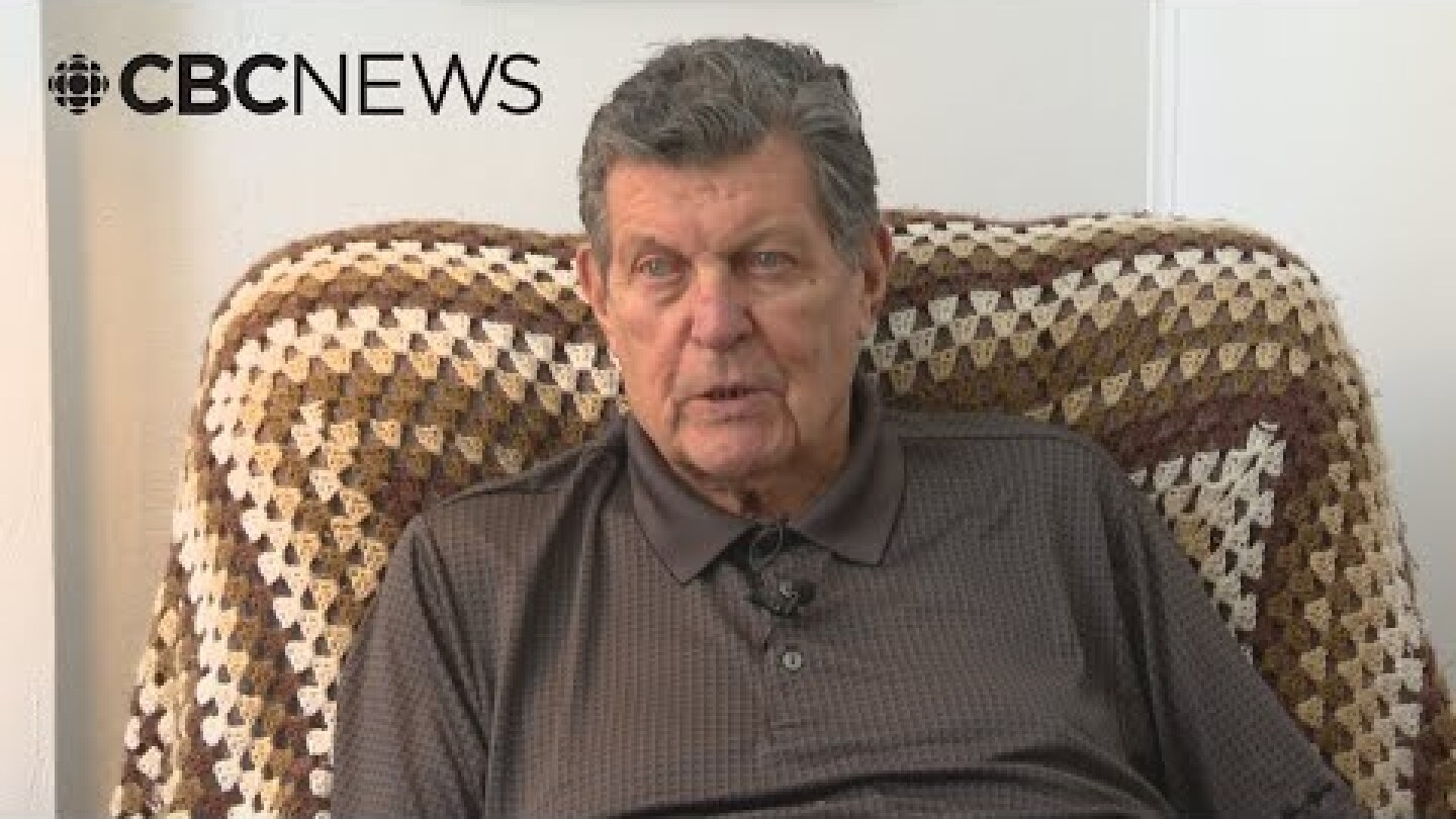 A $4,600 bill for a decades-old accident has this senior searching for answers