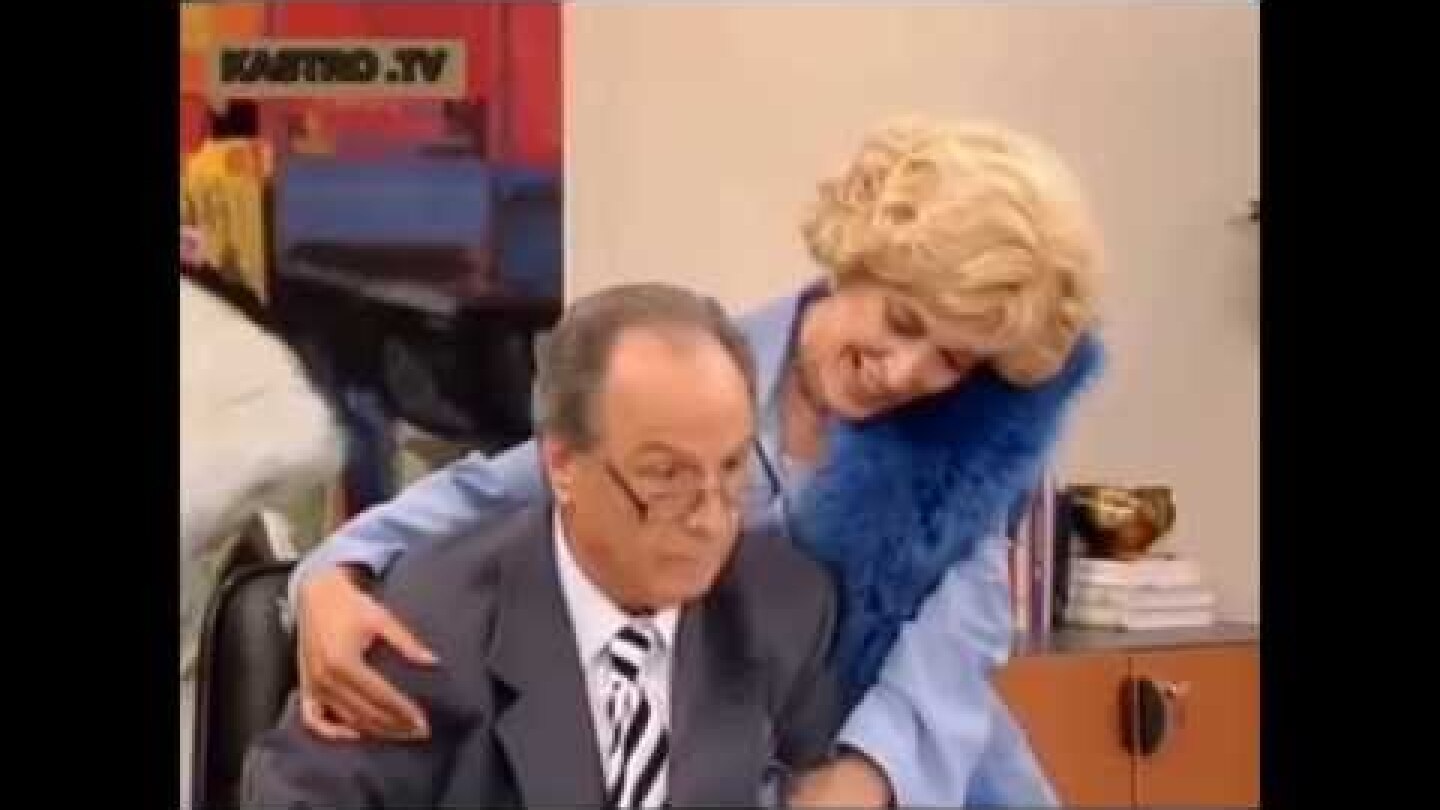 ΔΥΟ  ΞΕΝΟΙ  - ΝΤΕΝΗ   -  ΠΑΡΤΑ  ΜΗΝ  ΣΤΑ  ΧΡΩΣΤΑΩ