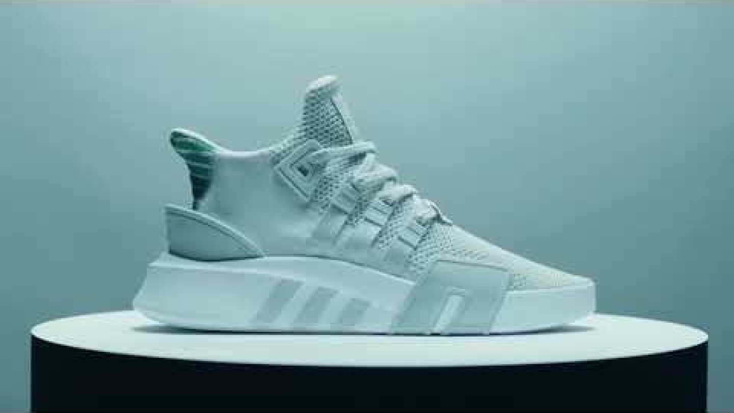 EQT: Κράτα μόνο ό,τι είναι απαραίτητο