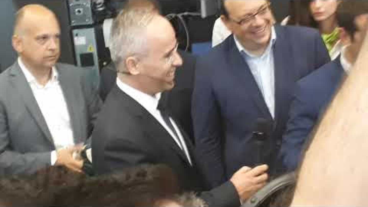 Thestival.gr Τσίπρας Αντετοκουνμπο