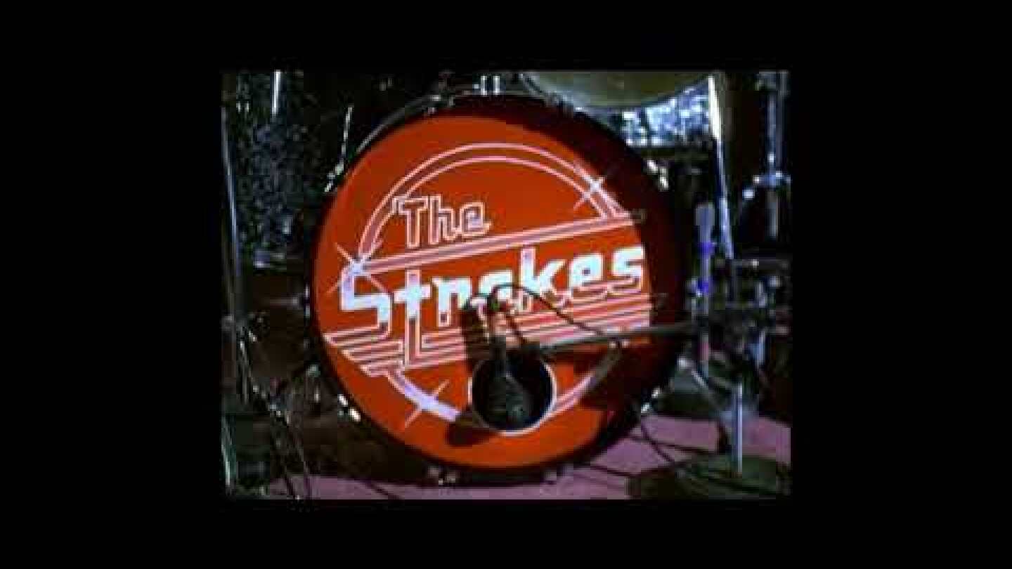 The strokes - Ode to the mets (new song)💘