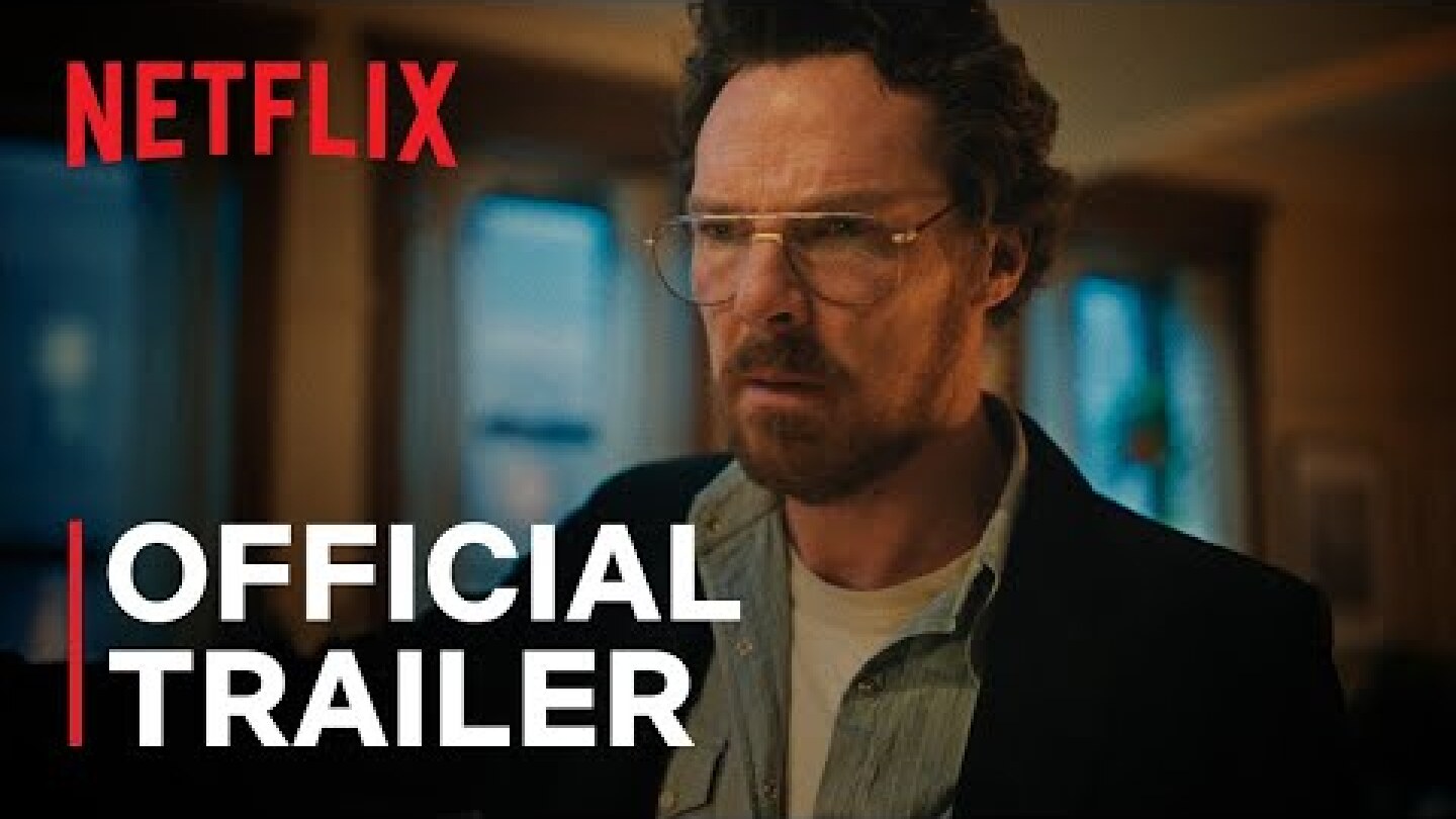 Eric | Official Trailer | Netflix