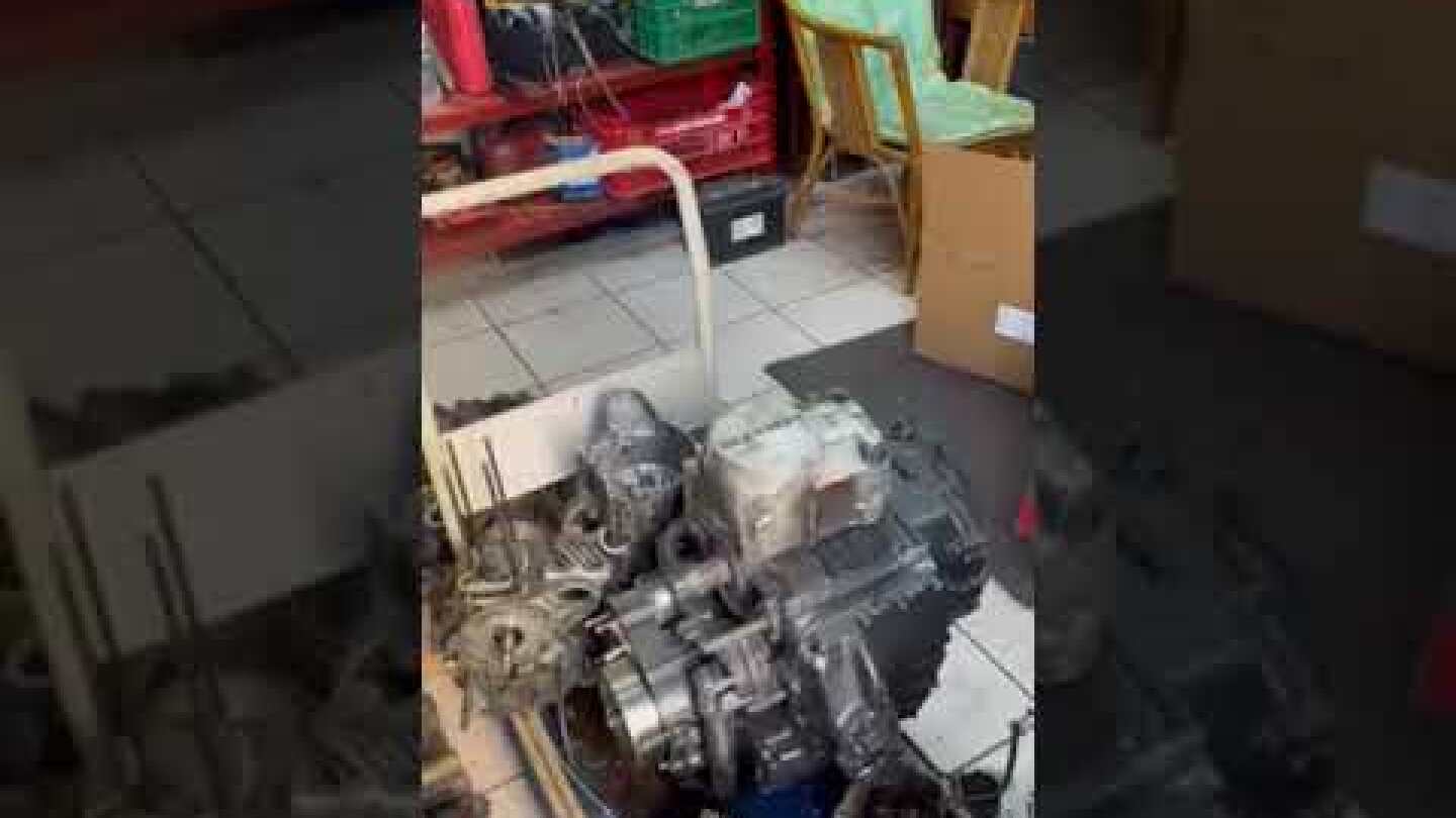 Εξάρθρωση εγκληματικής ομάδας που διέπραττε κλοπές μοτοσικλετών