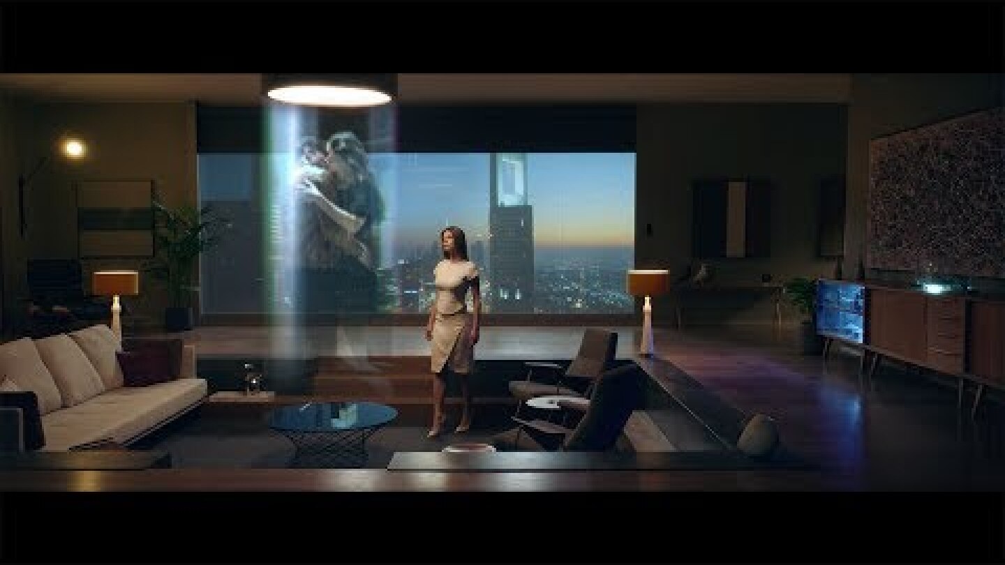 Lacta – H Γεύση της Αγάπης - TVC