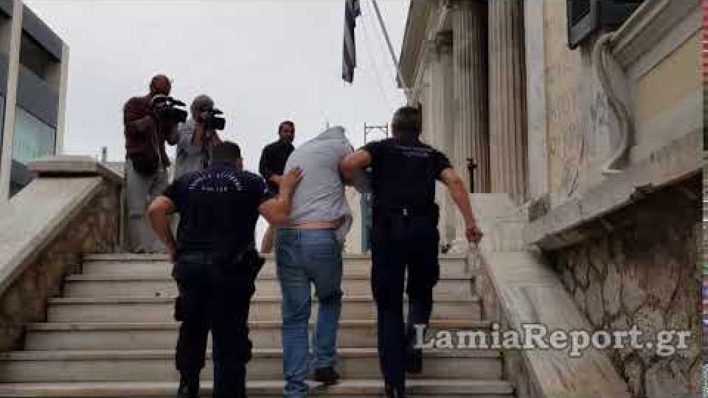 LamiaReport.gr: Στα δικαστήρια και ο δεύτερος για ασέλγεια σε βάρος της 23χρονης ΑμεΑ