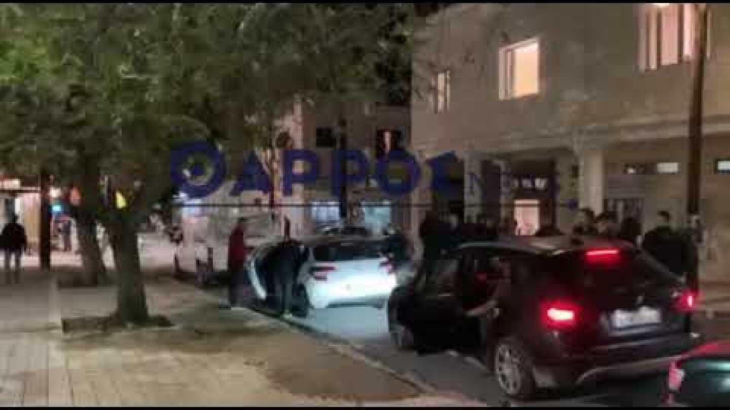 Δολοφονία 31χρονου Αλβανού στην Κυπαρισσία