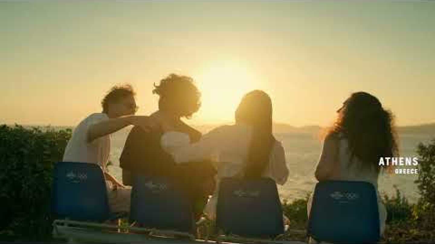 Corona Cero | Golden Venues | Olympic Games