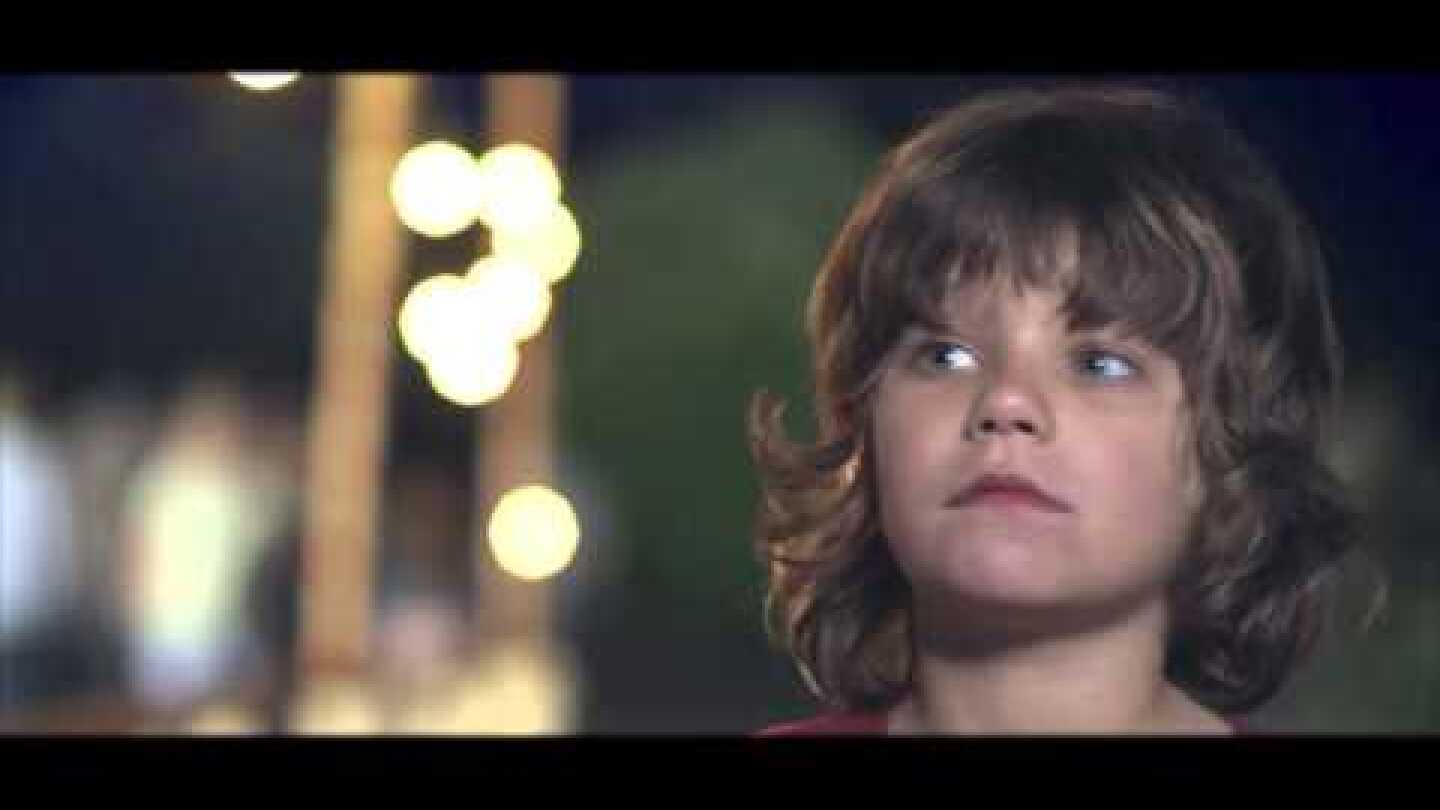 A Bridge for Santa | Coca-Cola