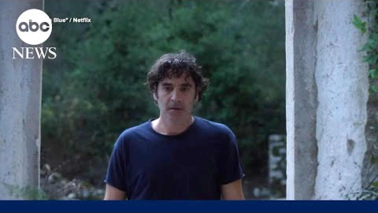 TV show 'Maestro in Blue' tells Greek story of forbidden love, murder and romance