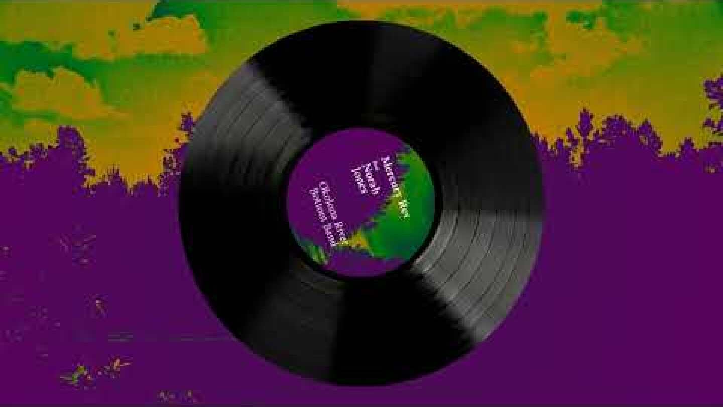 Mercury Rev x Norah Jones - Okolona River Bottom Band