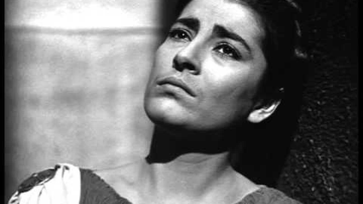 Αντιγόνη (Ο ύμνος του έρωτα)