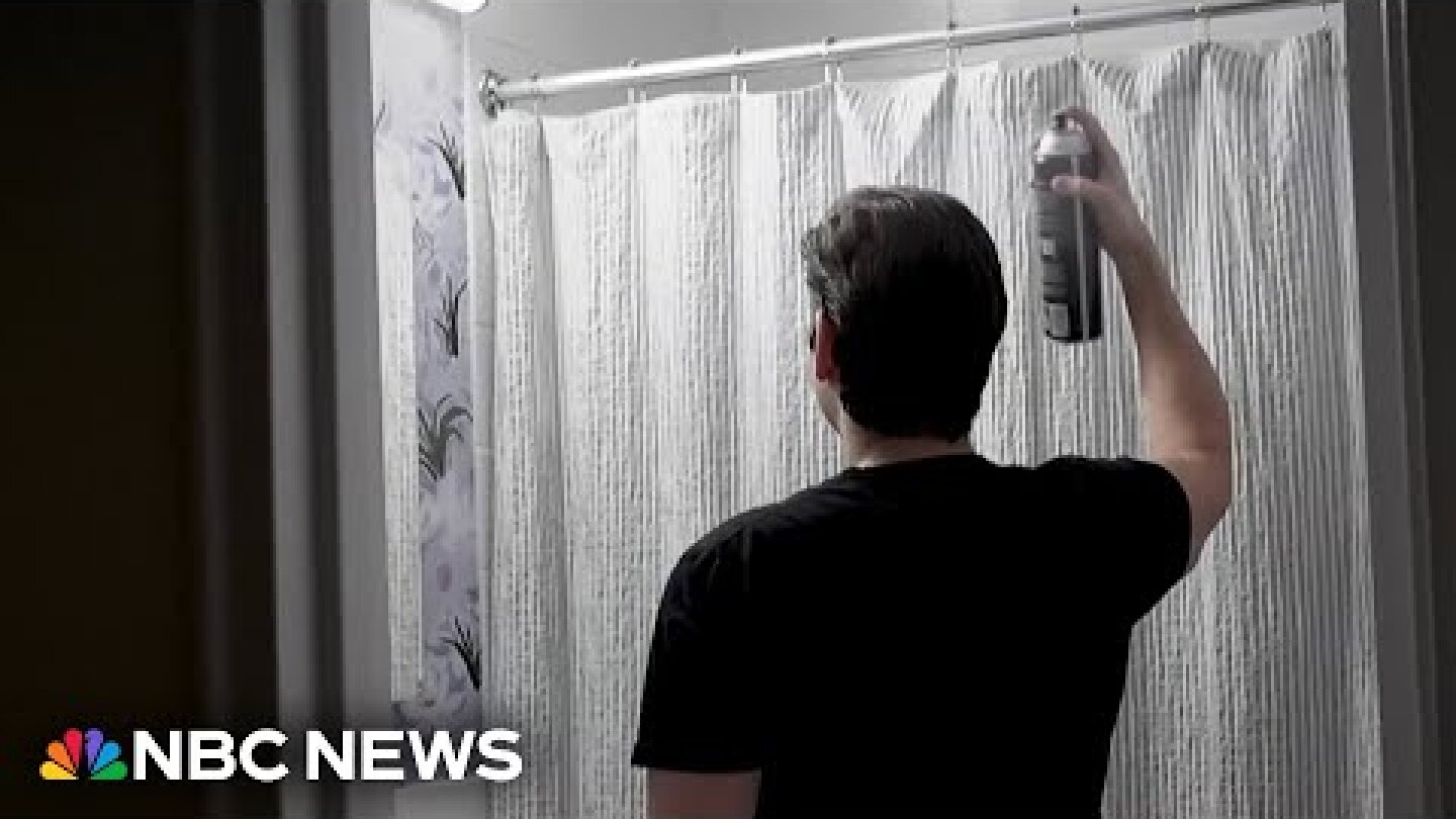 A look into extreme beauty trend 'looksmaxxing' gaining popularity in young men