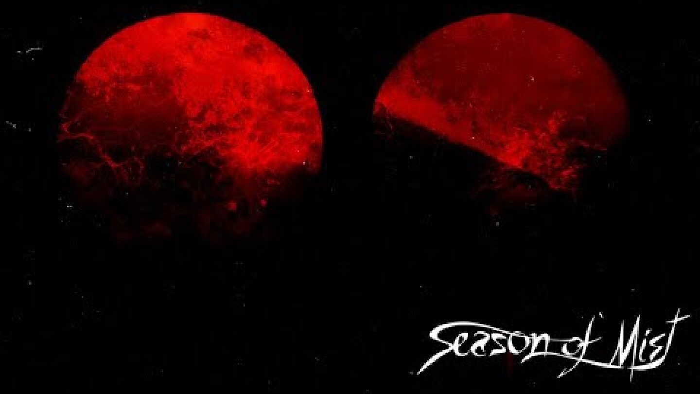 Nightfall - Darkness Forever (official lyric video) 2020