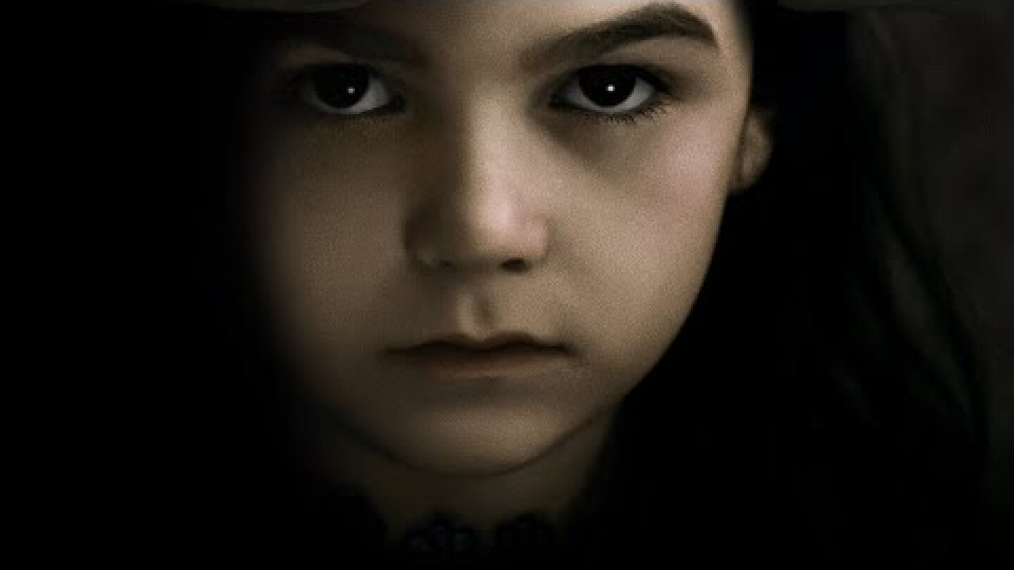 The Turning / Η Γκουβερνάντα