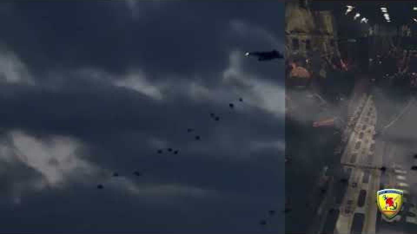 Observation Day της Πολυεθνικής Άσκησης ''Swift Response 23''