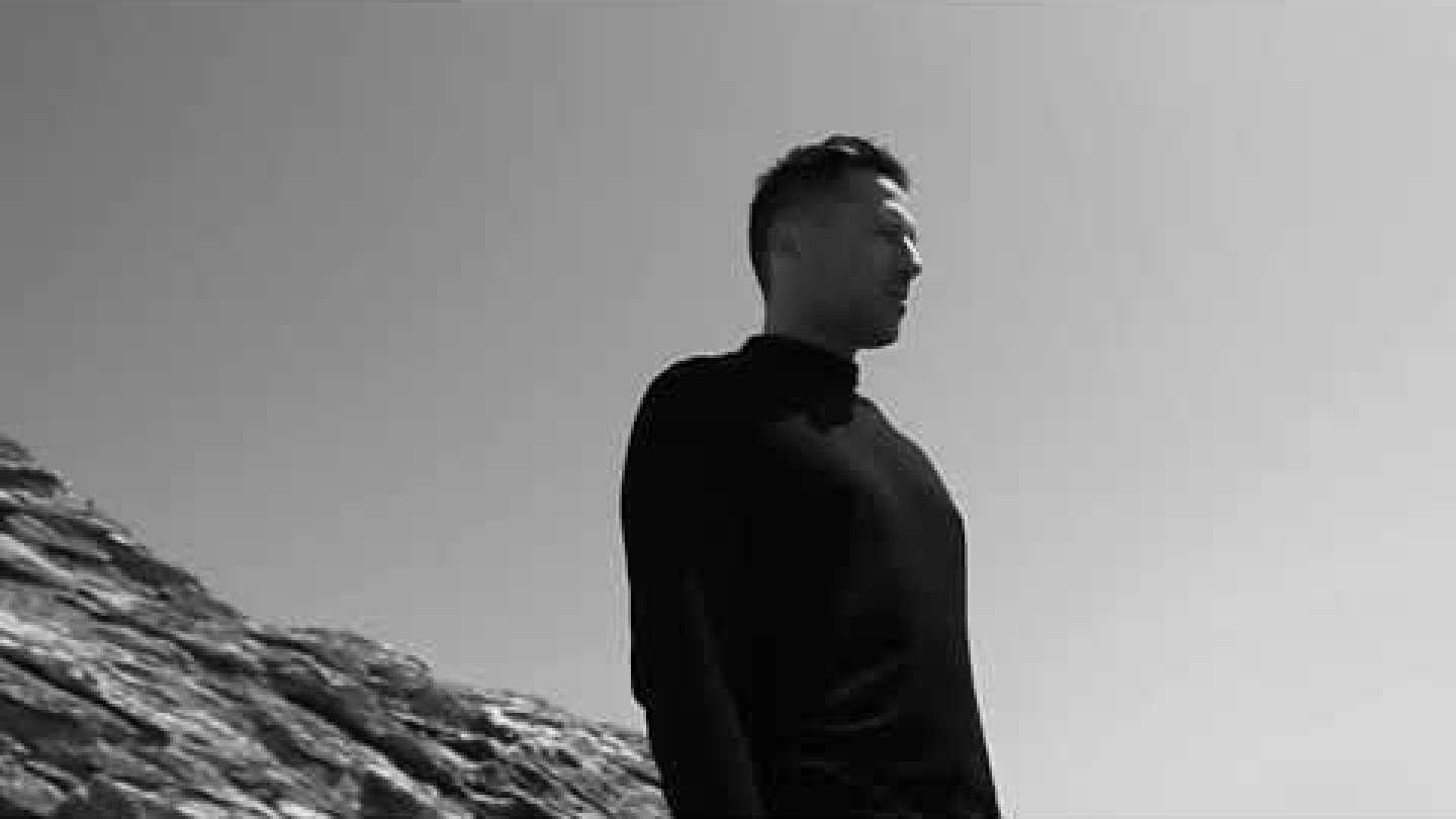 Adam Tsarouchis -  Stay With you (Official Video Clip)