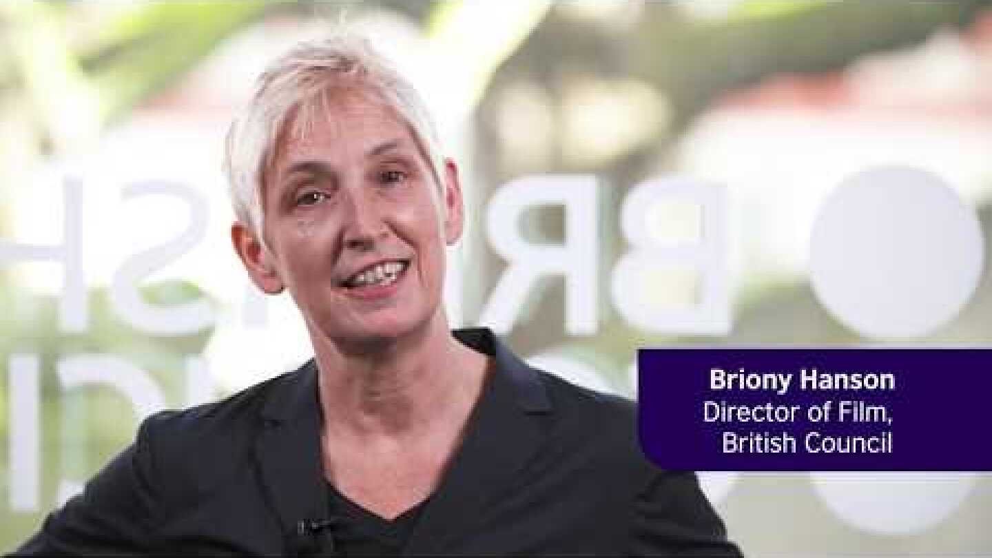 More Films for Freedom 2020