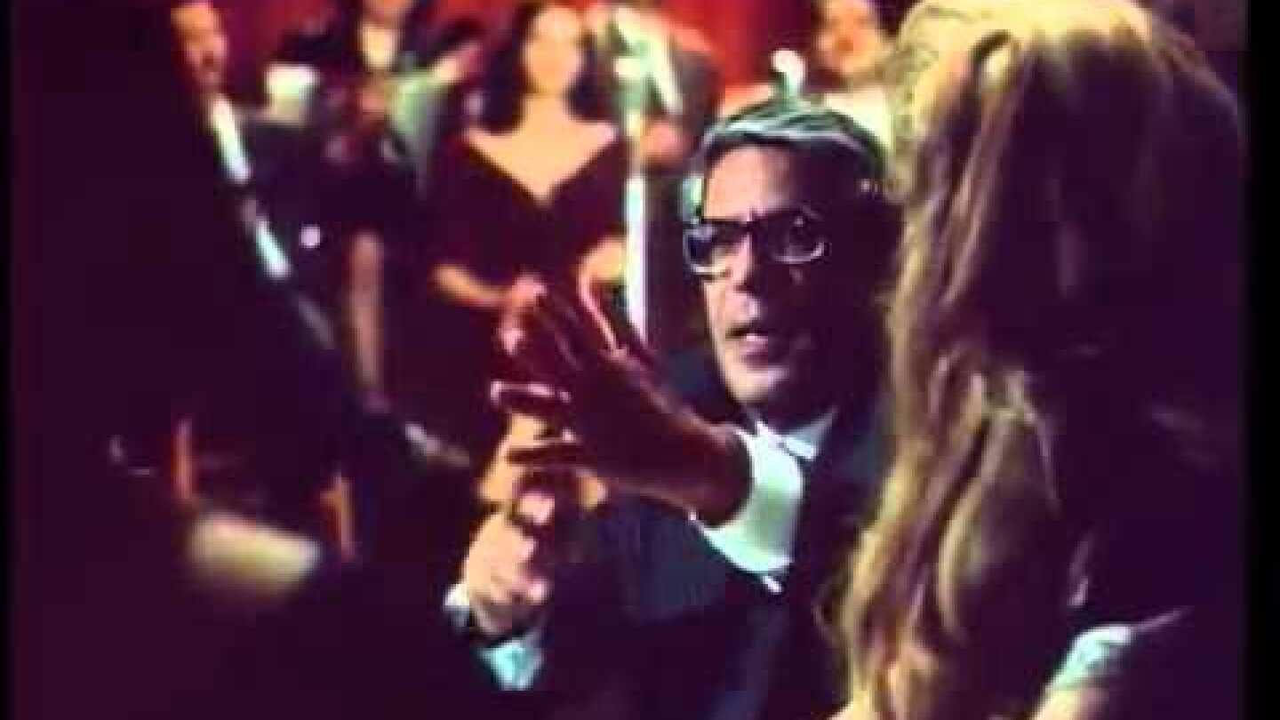 Νίκος Πορτοκάλογλου & Μελίνα Κανά - Κλείσε Τα Μάτια Σου - Official Video Clip