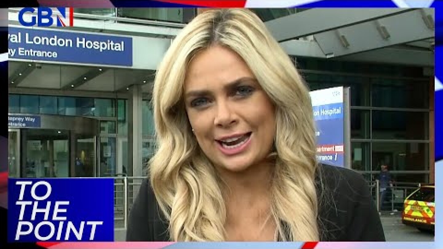 Archie Battersbee’s family lose case to move 12-year-old to hospice | Ellie Costello reports