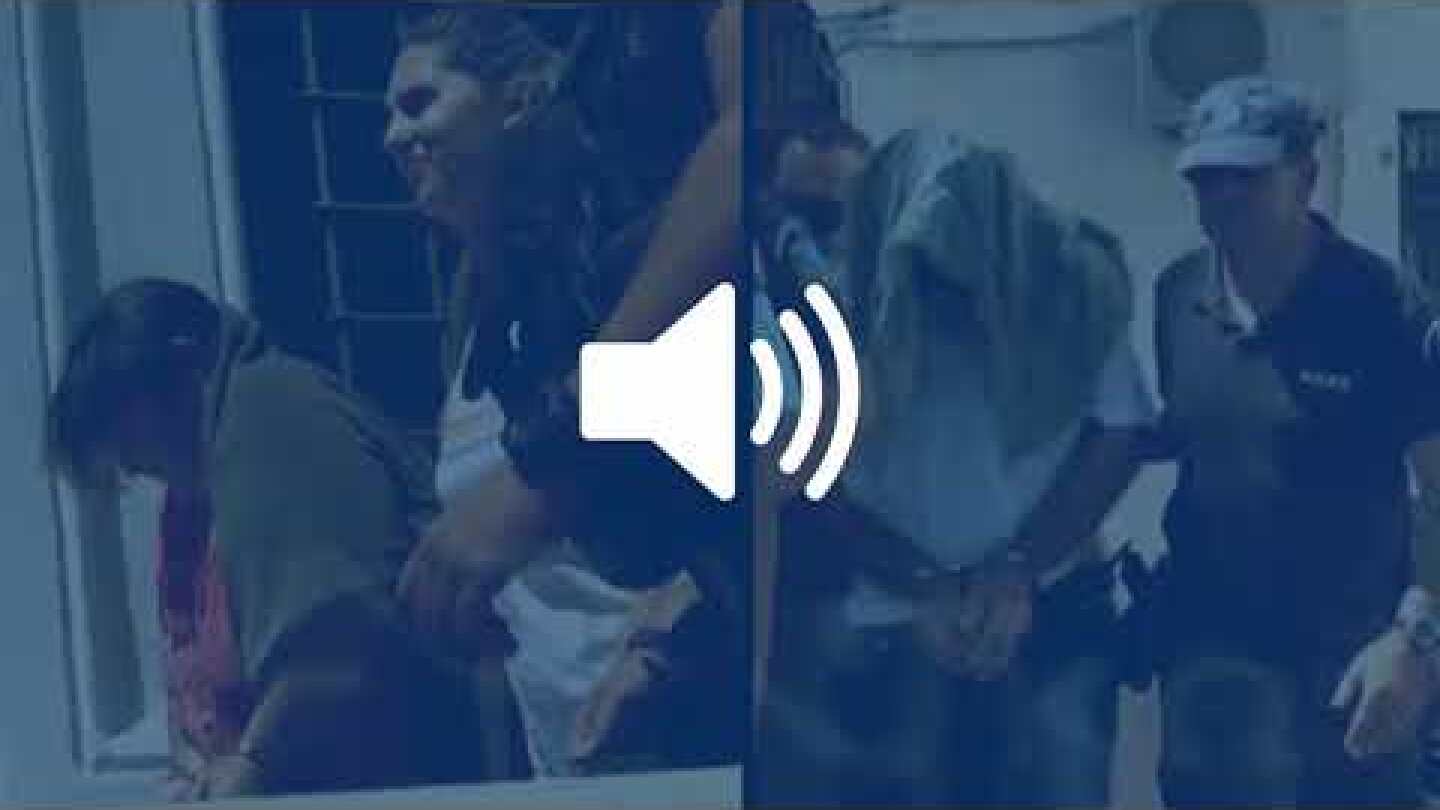 Εξομολόγηση - σοκ του 27χρονου παιδιού στη Λέρο: «Ο πατέρας μου παρενοχλούσε σεξουαλικά...