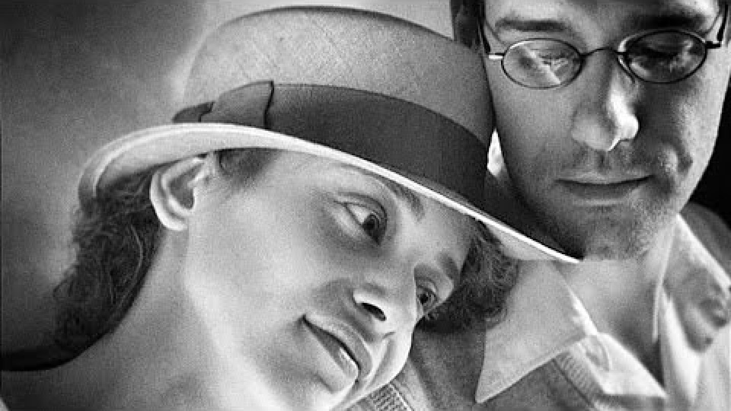 Fever at Dawn - Official U.S. Trailer