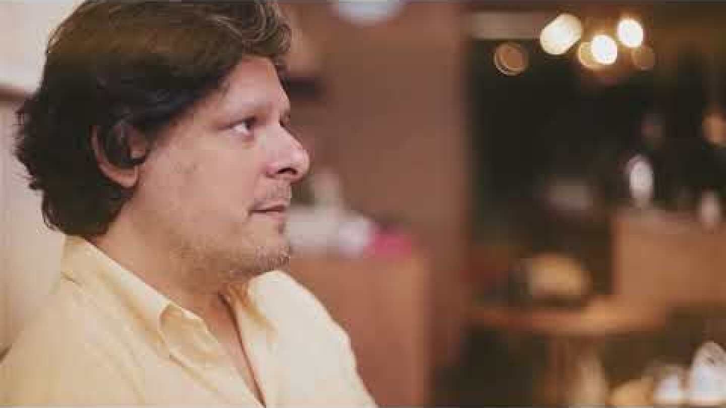 Τι είναι ο Jacques Mayol