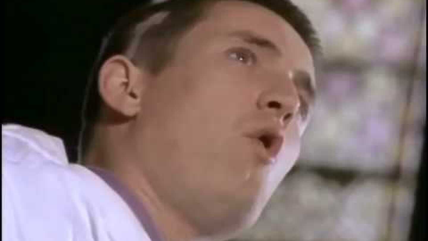 THE HOUSEMARTINS - CARAVAN OF LOVE