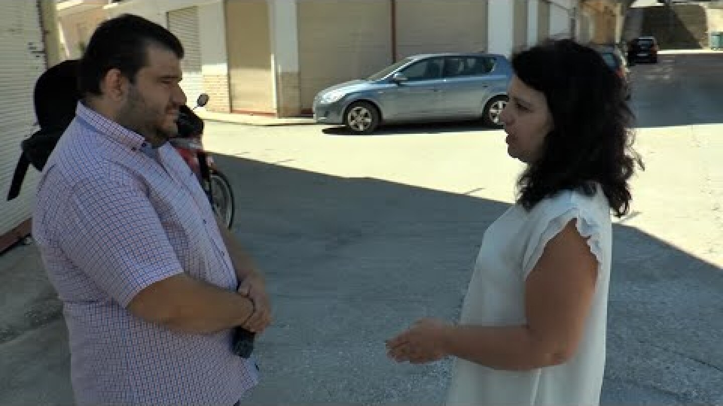 Μαριάννα Λαζάρου: Μητέρα 6 παιδιών από την Καβάλα πέρασε στην Ιατρική Αλεξανδρούπολης