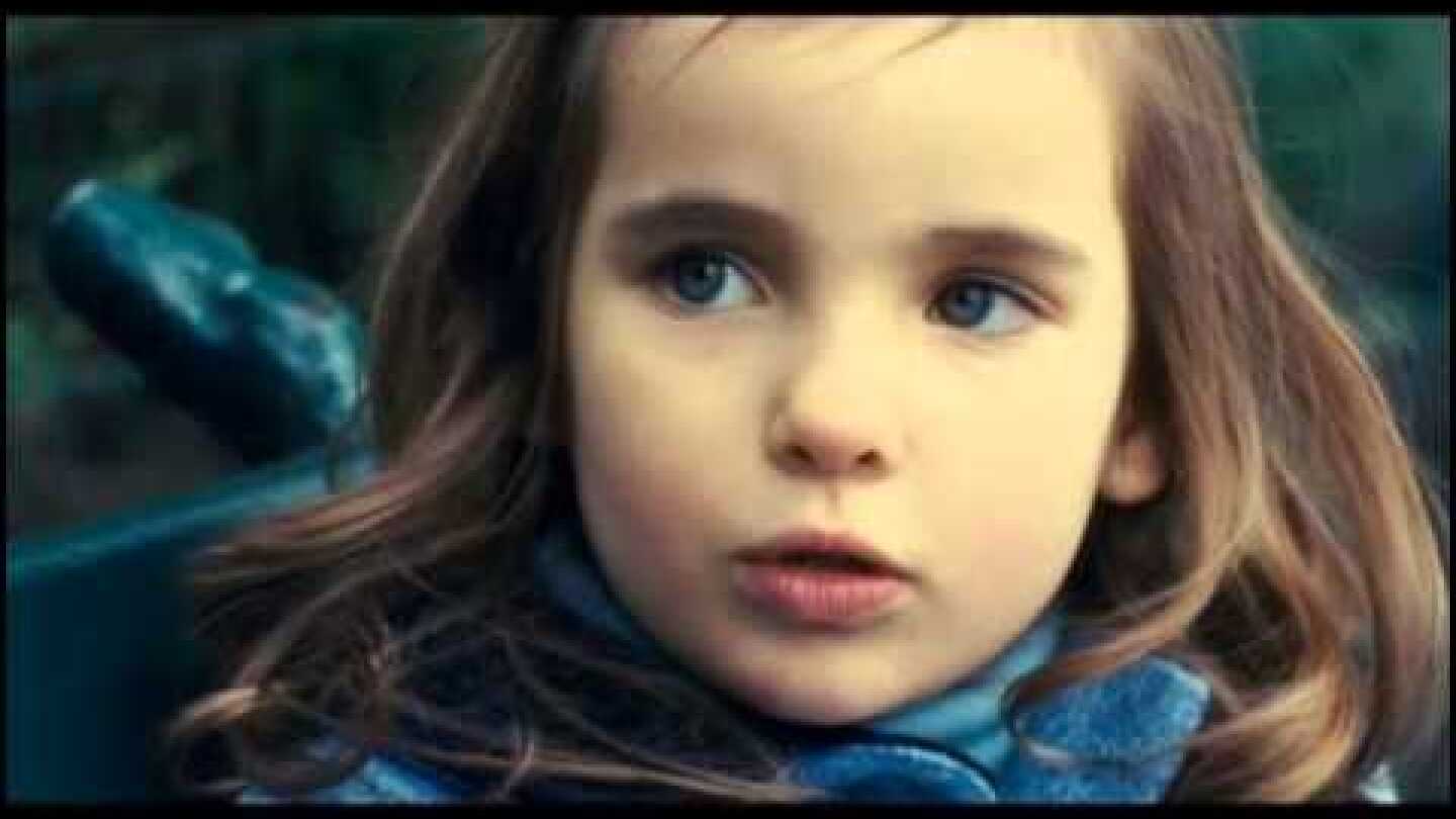 Un homme et son chien (2008)