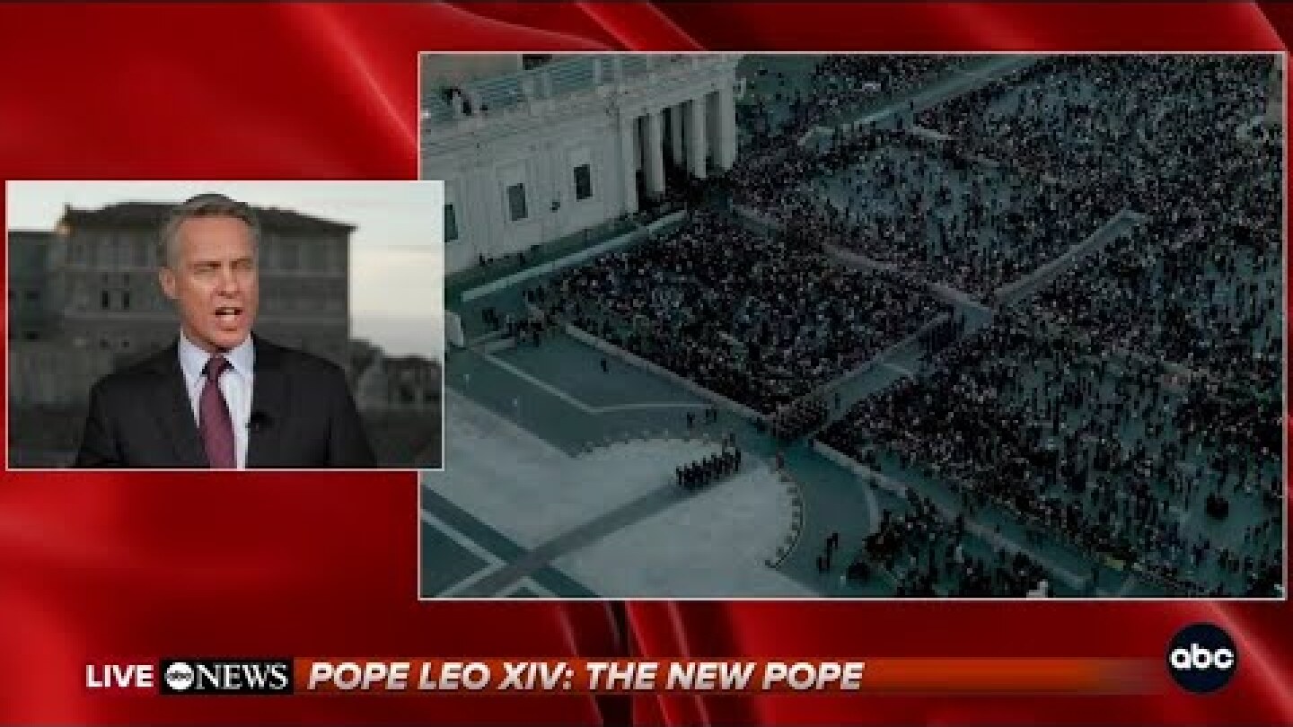 Who is Pope Leo XIV? What we know about the Chicago native
