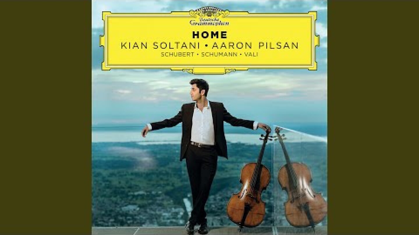 Vali: Persian Folk Songs - III. The Girl from Shiraz