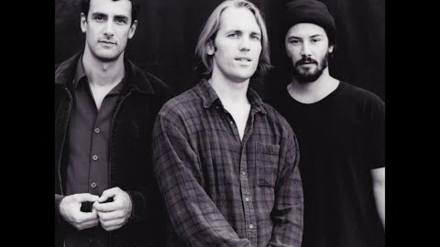 Dogstar: "32 Stories"