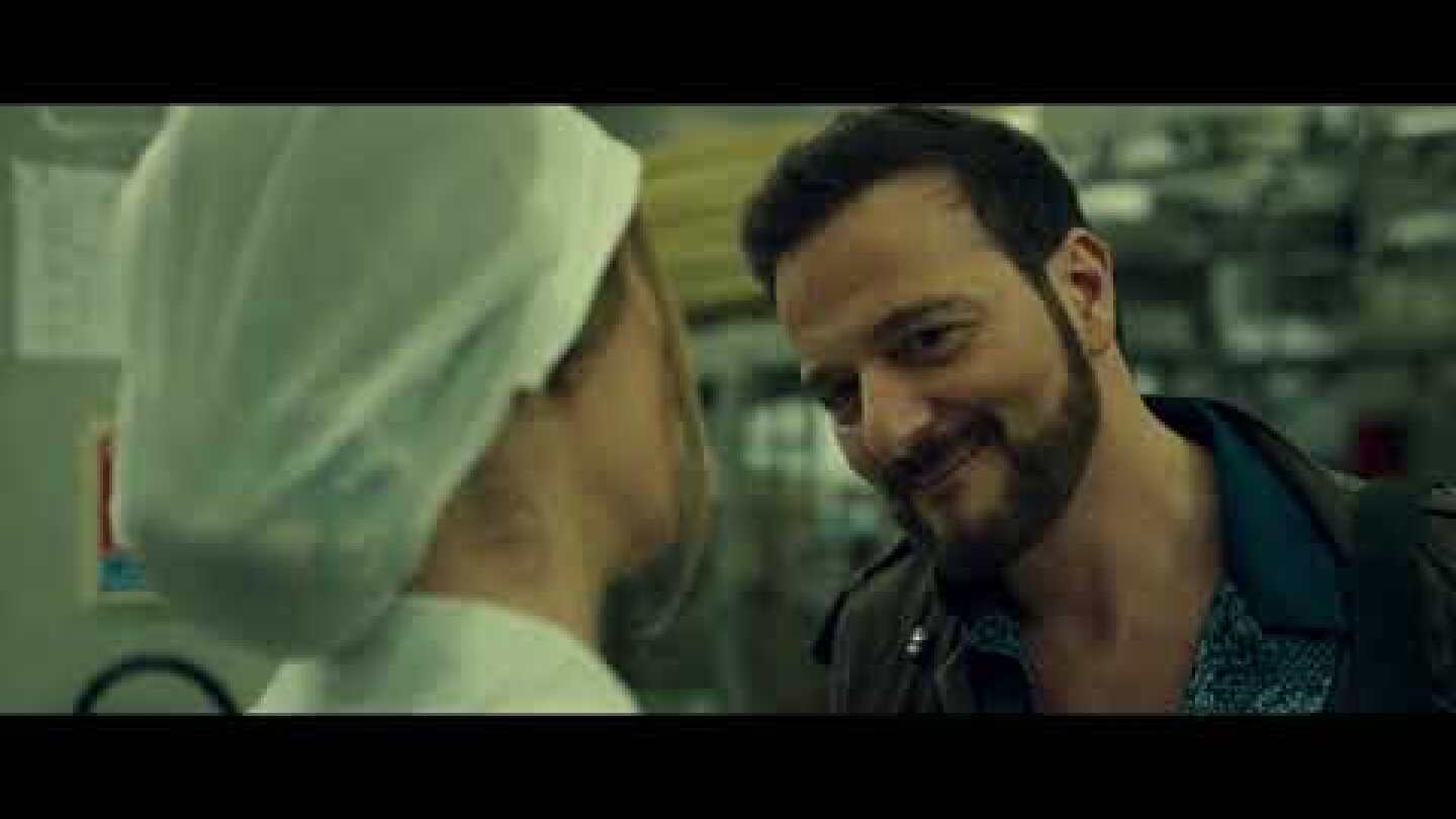 Σκότωσα το αφεντικό μου (Rebelles) Trailer Gr subs