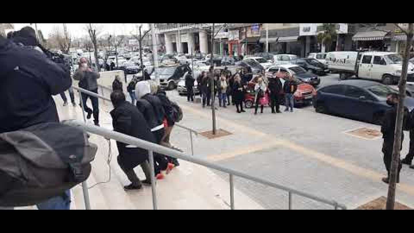 Thestival.gr Στον εισαγγελέα η 49χρονη μητέρα απο τον Εύοσμο