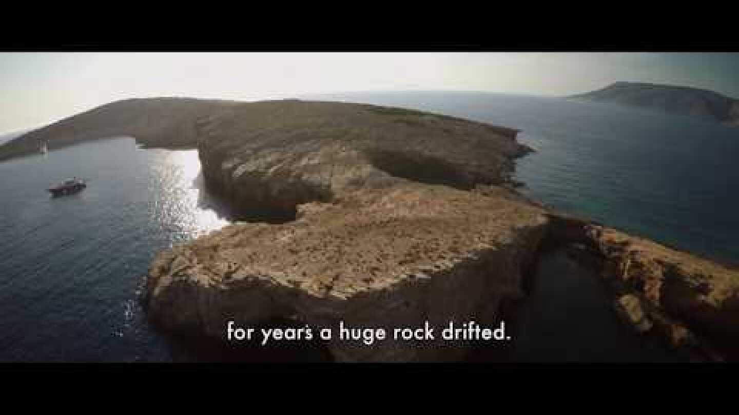 Cycladic Society | A Video Poem