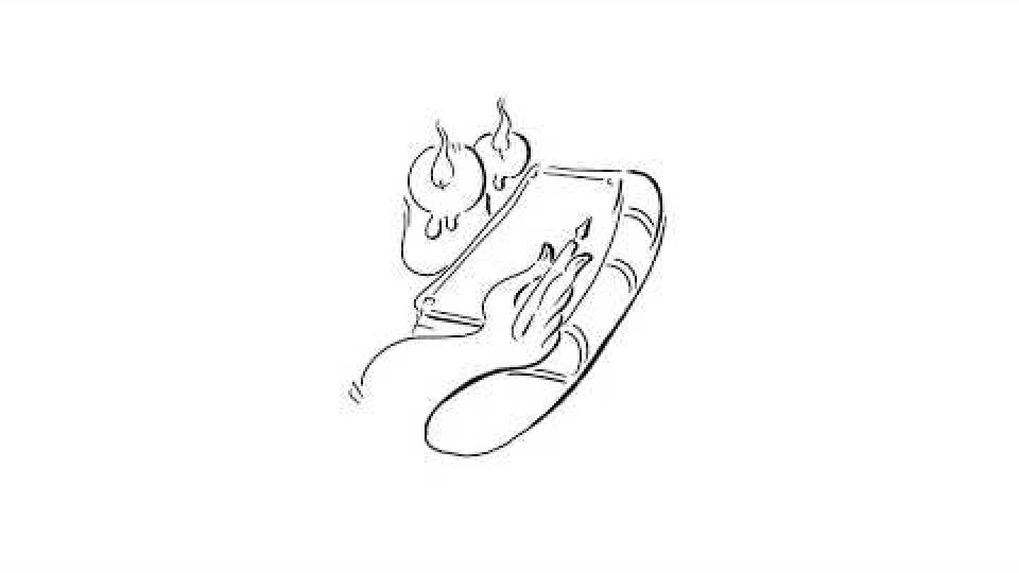 Active Member  - "Το προσευχητάρι σου" (pandemic version) official audio release