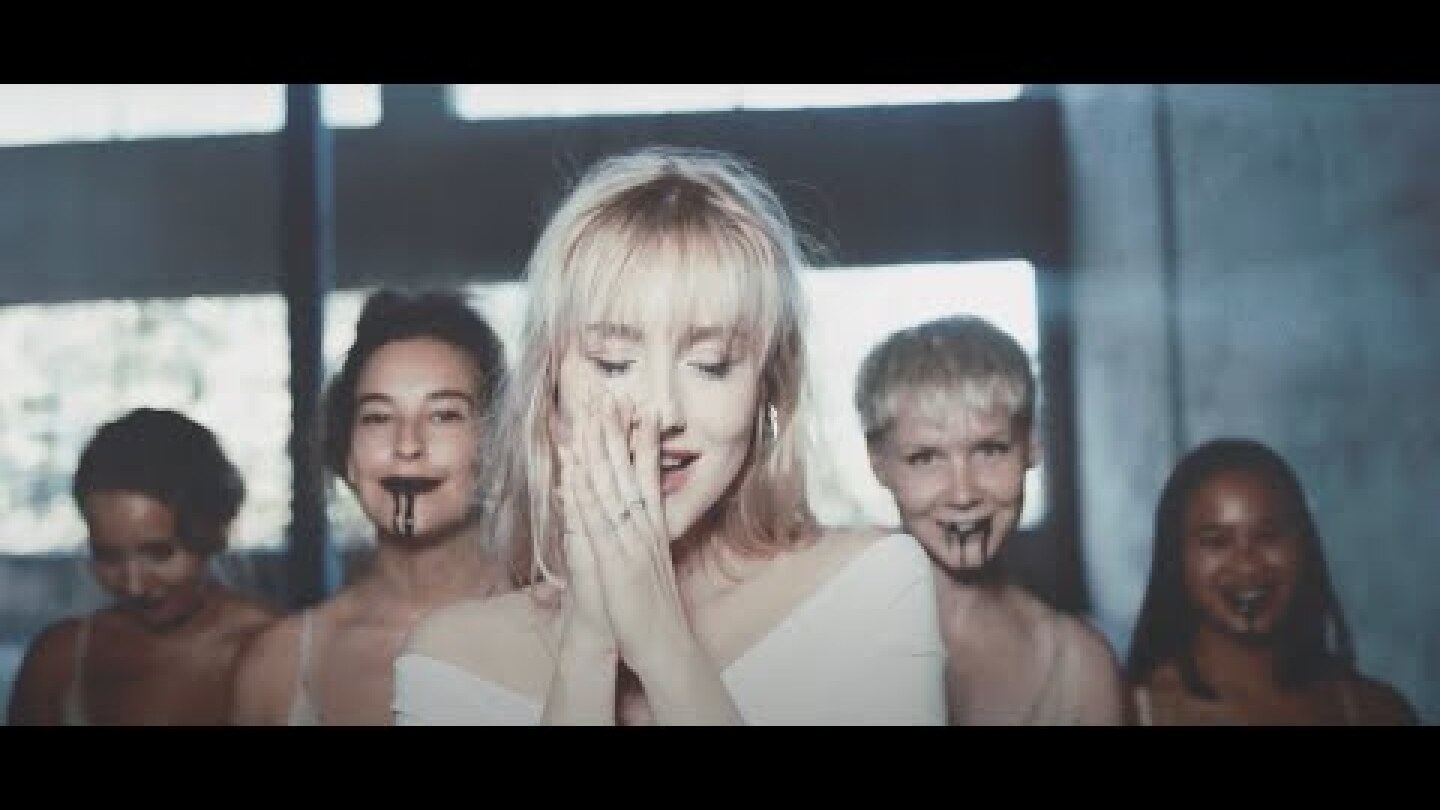 Nelson Elle - Smile (Official Music Video)