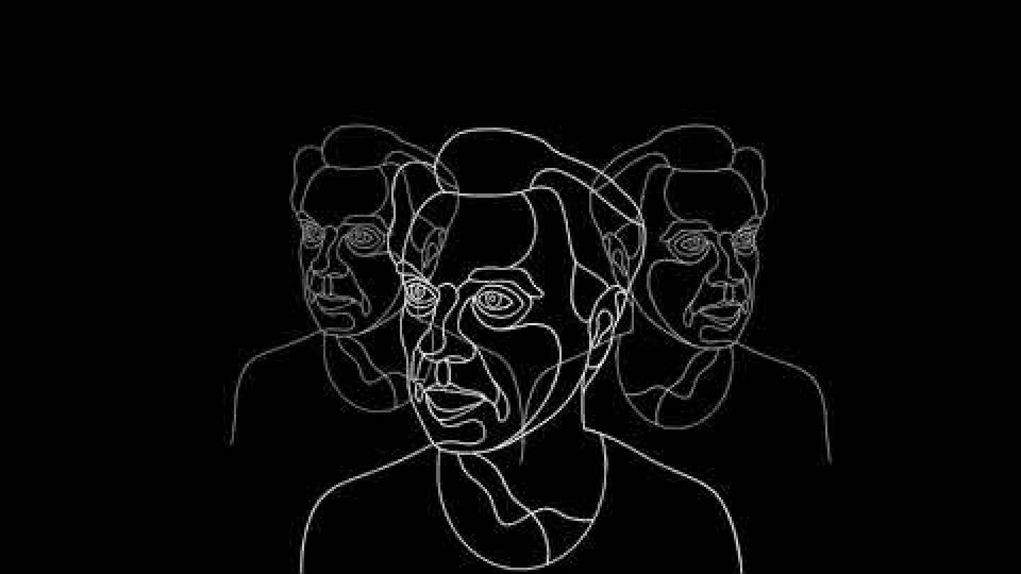 David Byrne - Everybody's Coming To My House